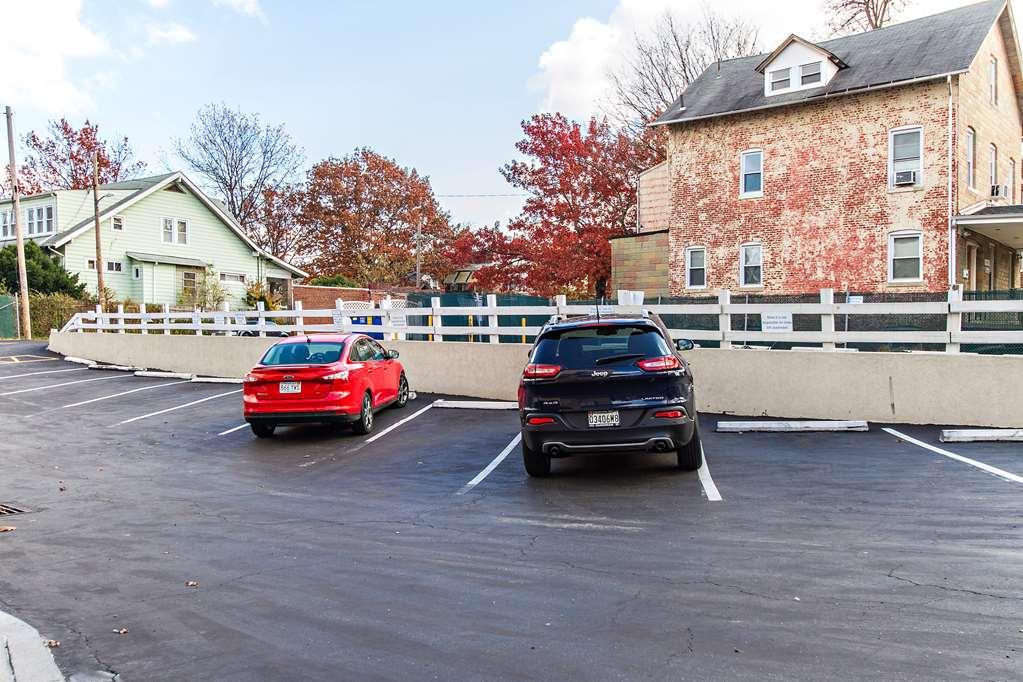 Motel 6-Washington, Dc Exterior photo