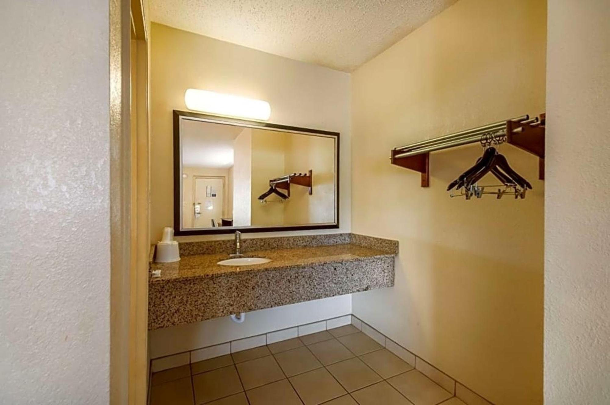 Motel 6-Washington, Dc Exterior photo