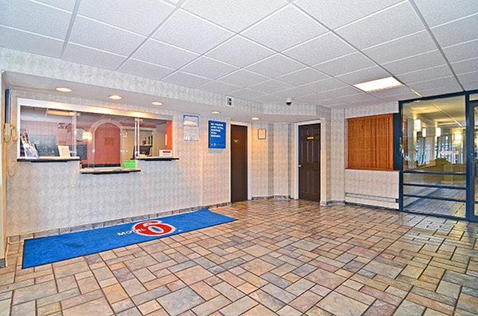 Motel 6-Washington, Dc Exterior photo