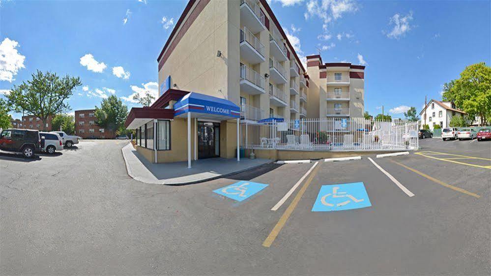 Motel 6-Washington, Dc Exterior photo