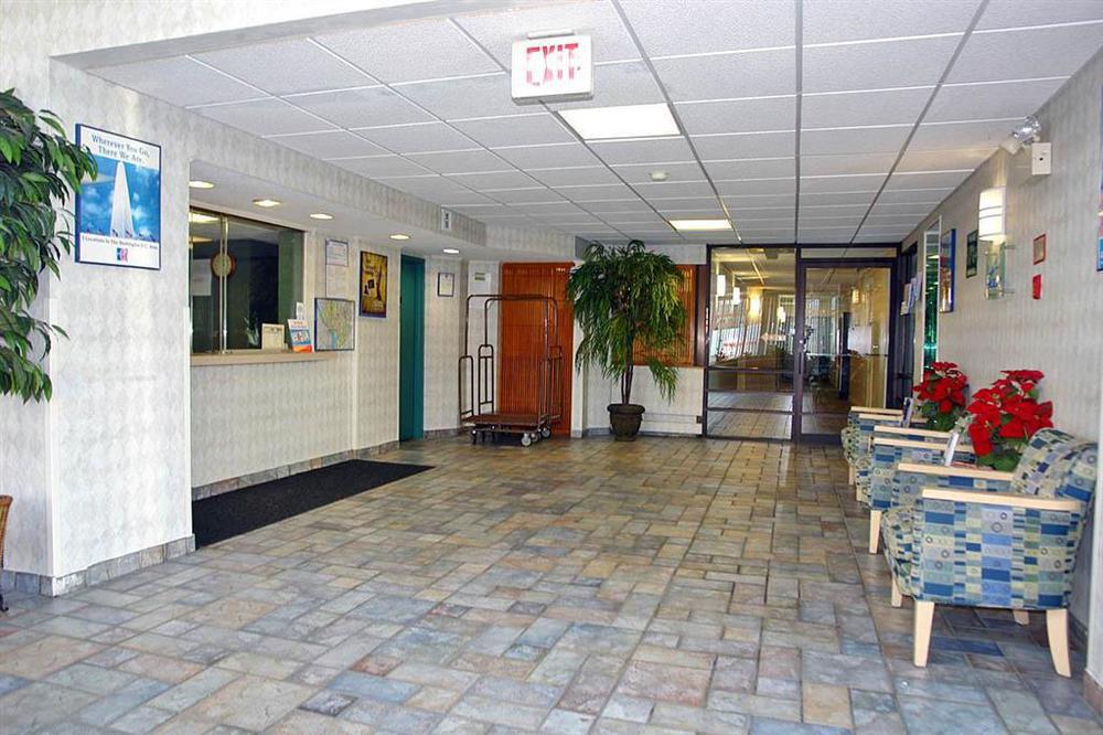 Motel 6-Washington, Dc Interior photo
