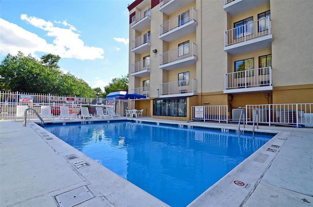 Motel 6-Washington, Dc Facilities photo