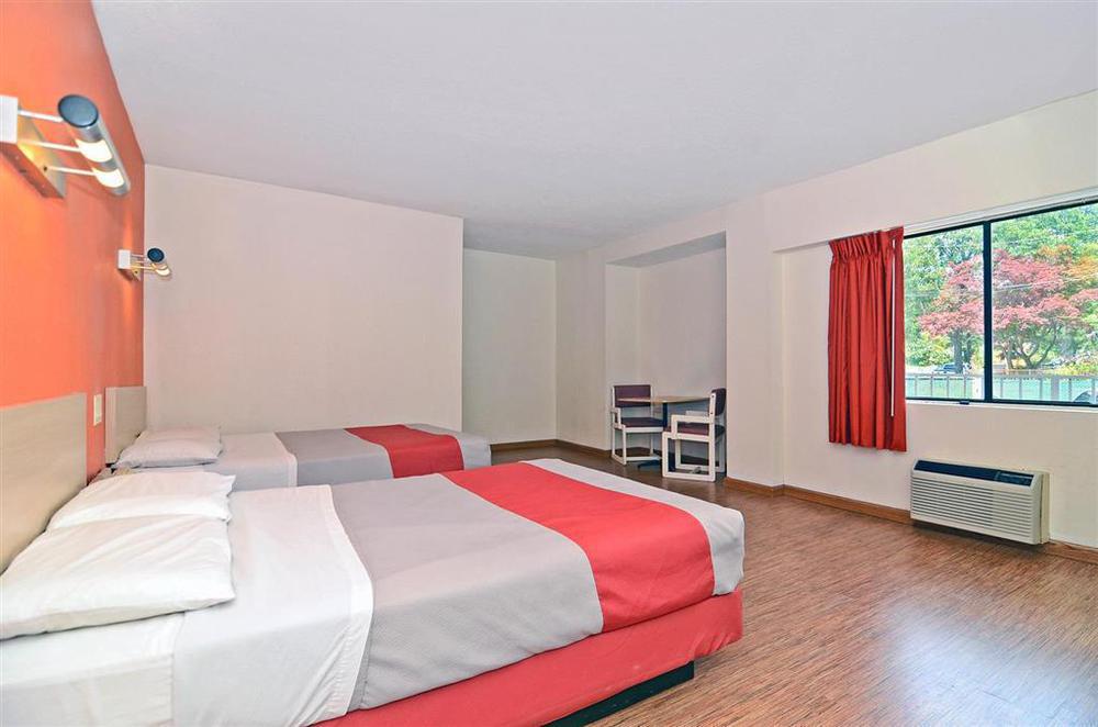 Motel 6-Washington, Dc Room photo