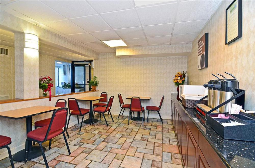 Motel 6-Washington, Dc Restaurant photo